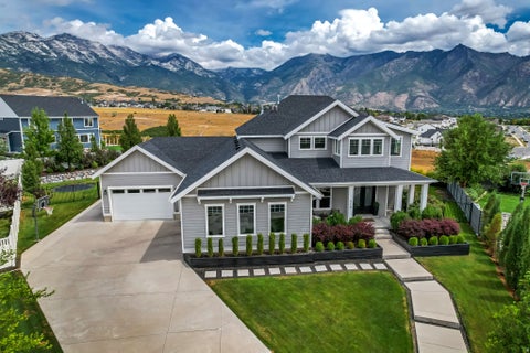 Tiny photo for 6218 W GRANT CIR, Highland, UT 84003 (MLS # 2180112)