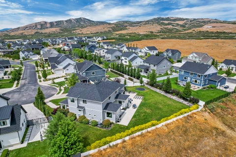 Tiny photo for 6218 W GRANT CIR, Highland, UT 84003 (MLS # 2180112)