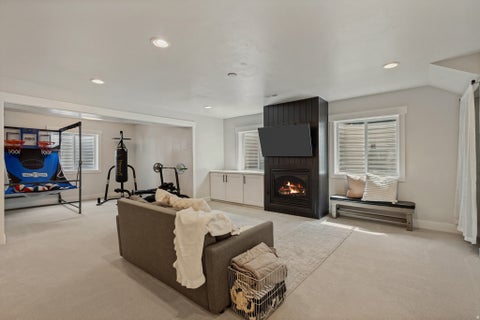 Tiny photo for 6218 W GRANT CIR, Highland, UT 84003 (MLS # 2180112)