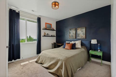 Tiny photo for 6218 W GRANT CIR, Highland, UT 84003 (MLS # 2180112)