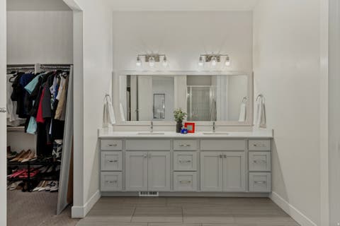 Tiny photo for 6218 W GRANT CIR, Highland, UT 84003 (MLS # 2180112)