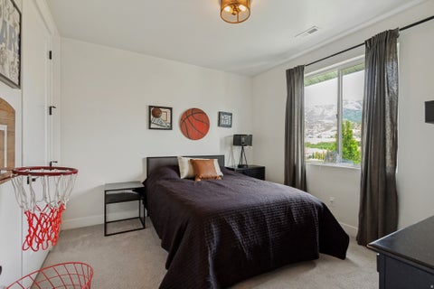Tiny photo for 6218 W GRANT CIR, Highland, UT 84003 (MLS # 2180112)