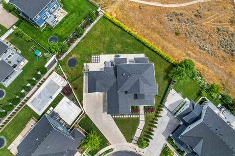 Tiny photo for 6218 W GRANT CIR, Highland, UT 84003 (MLS # 2180112)