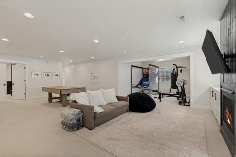 Tiny photo for 6218 W GRANT CIR, Highland, UT 84003 (MLS # 2180112)