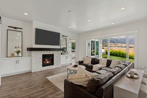 Tiny photo for 6218 W GRANT CIR, Highland, UT 84003 (MLS # 2180112)