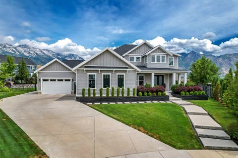 Photo of 6218 W GRANT CIR, Highland, UT 84003 (MLS # 2180112)