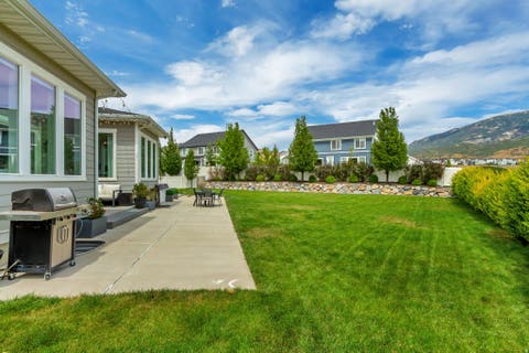 Tiny photo for 6218 W GRANT CIR, Highland, UT 84003 (MLS # 2180112)
