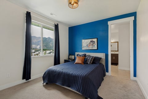 Tiny photo for 6218 W GRANT CIR, Highland, UT 84003 (MLS # 2180112)