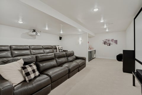 Tiny photo for 6218 W GRANT CIR, Highland, UT 84003 (MLS # 2180112)