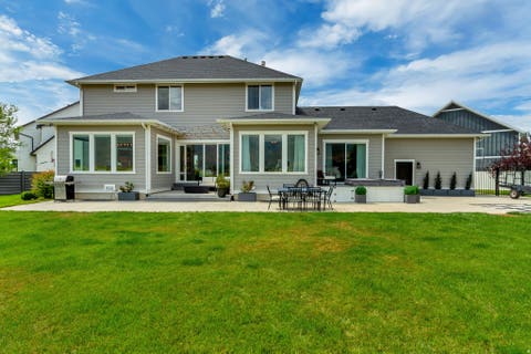 Tiny photo for 6218 W GRANT CIR, Highland, UT 84003 (MLS # 2180112)