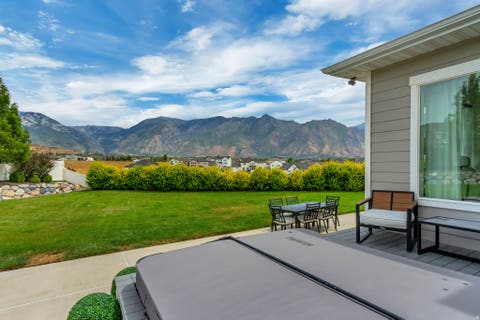 Tiny photo for 6218 W GRANT CIR, Highland, UT 84003 (MLS # 2180112)