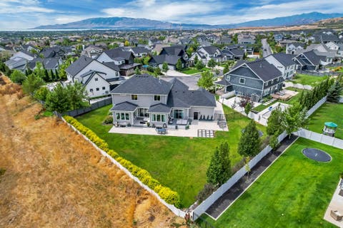 Tiny photo for 6218 W GRANT CIR, Highland, UT 84003 (MLS # 2180112)