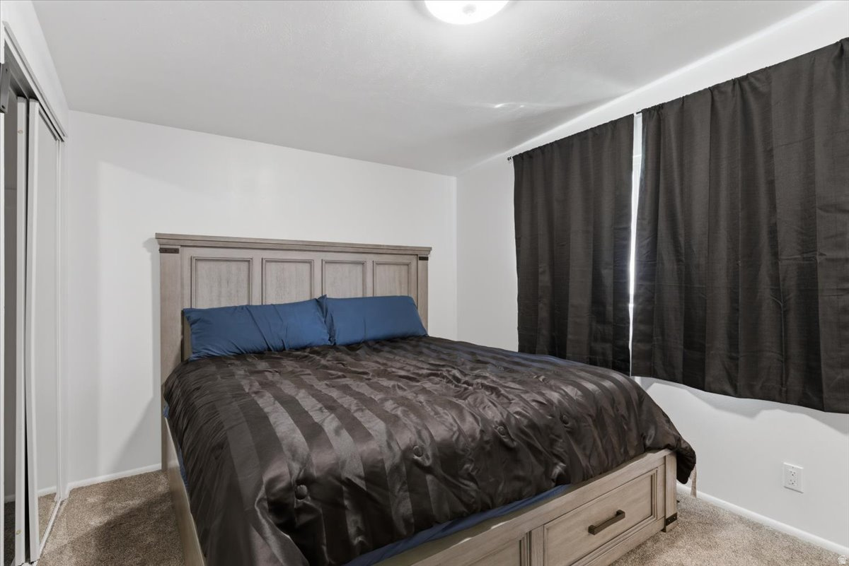 BURMONT PARK SUBDIVI - Residential
