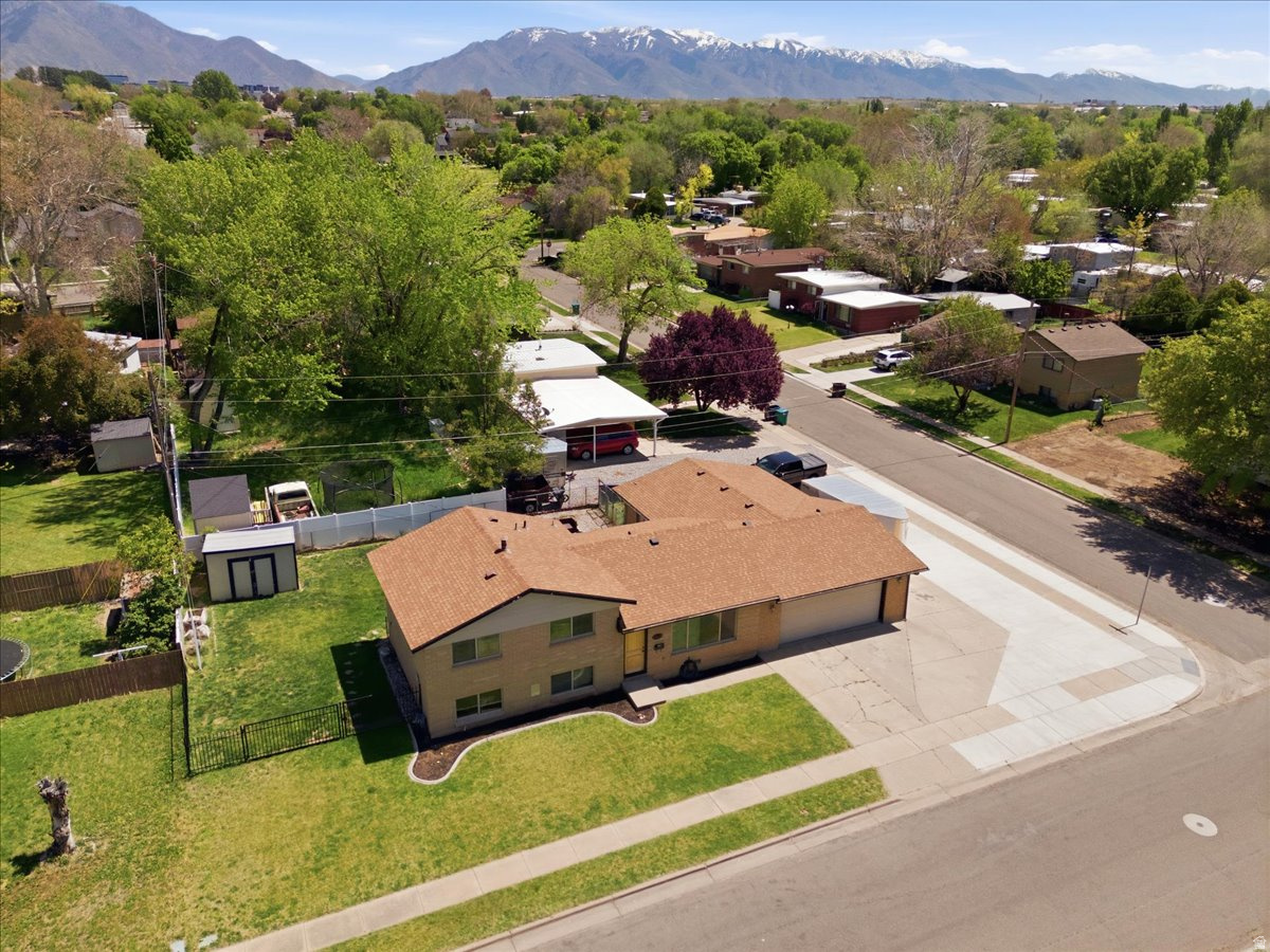 BURMONT PARK SUBDIVI - Residential