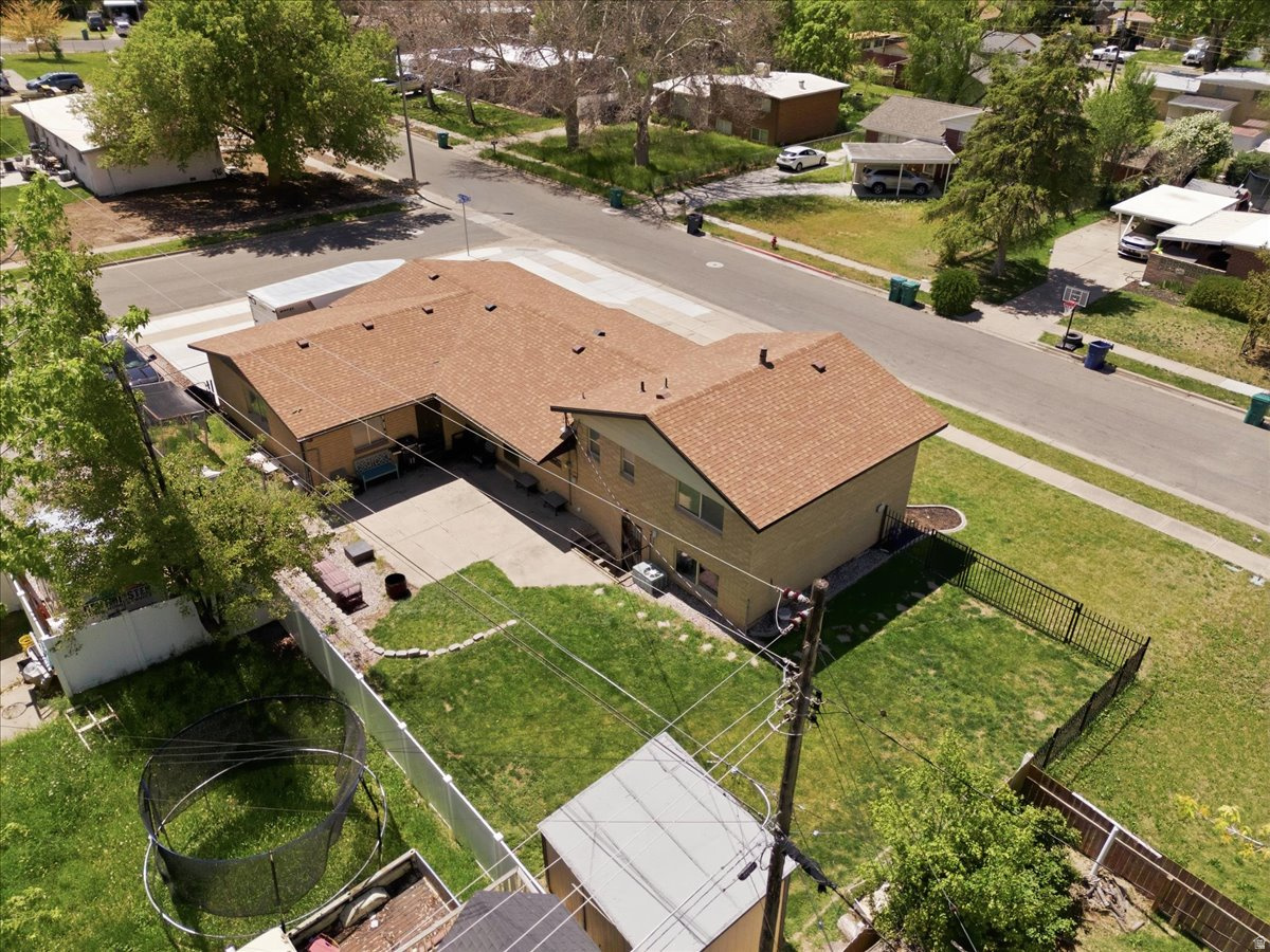 BURMONT PARK SUBDIVI - Residential