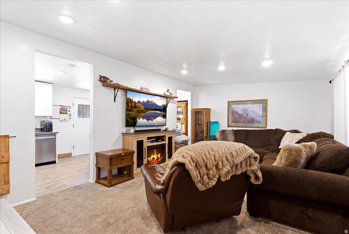 BURMONT PARK SUBDIVI - Residential