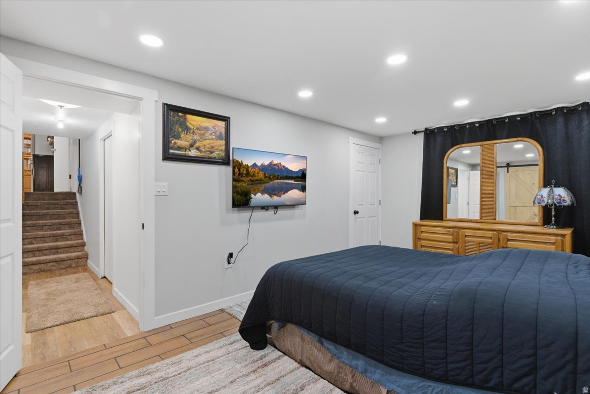 BURMONT PARK SUBDIVI - Residential
