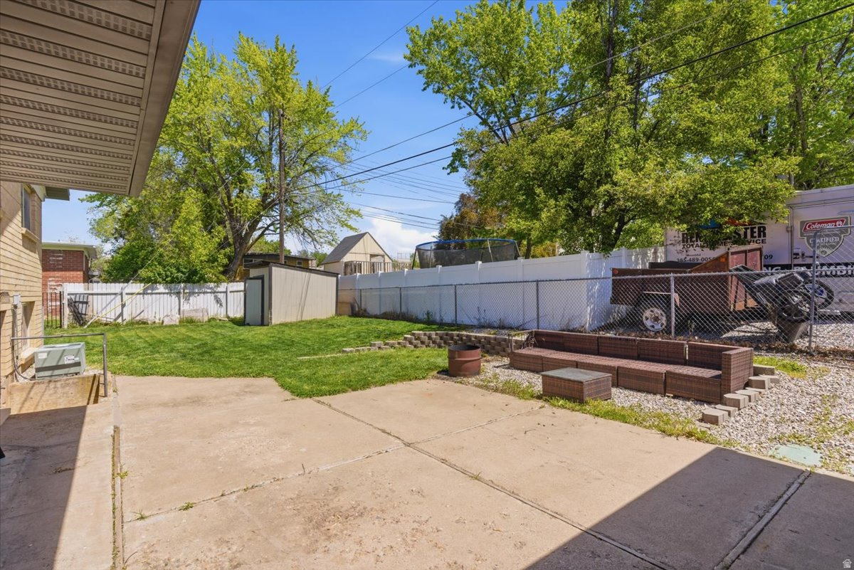 BURMONT PARK SUBDIVI - Residential