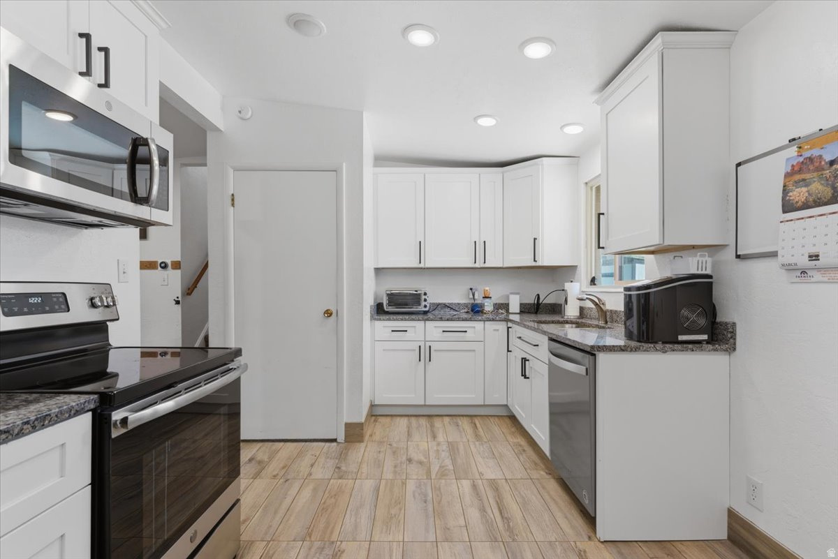 BURMONT PARK SUBDIVI - Residential