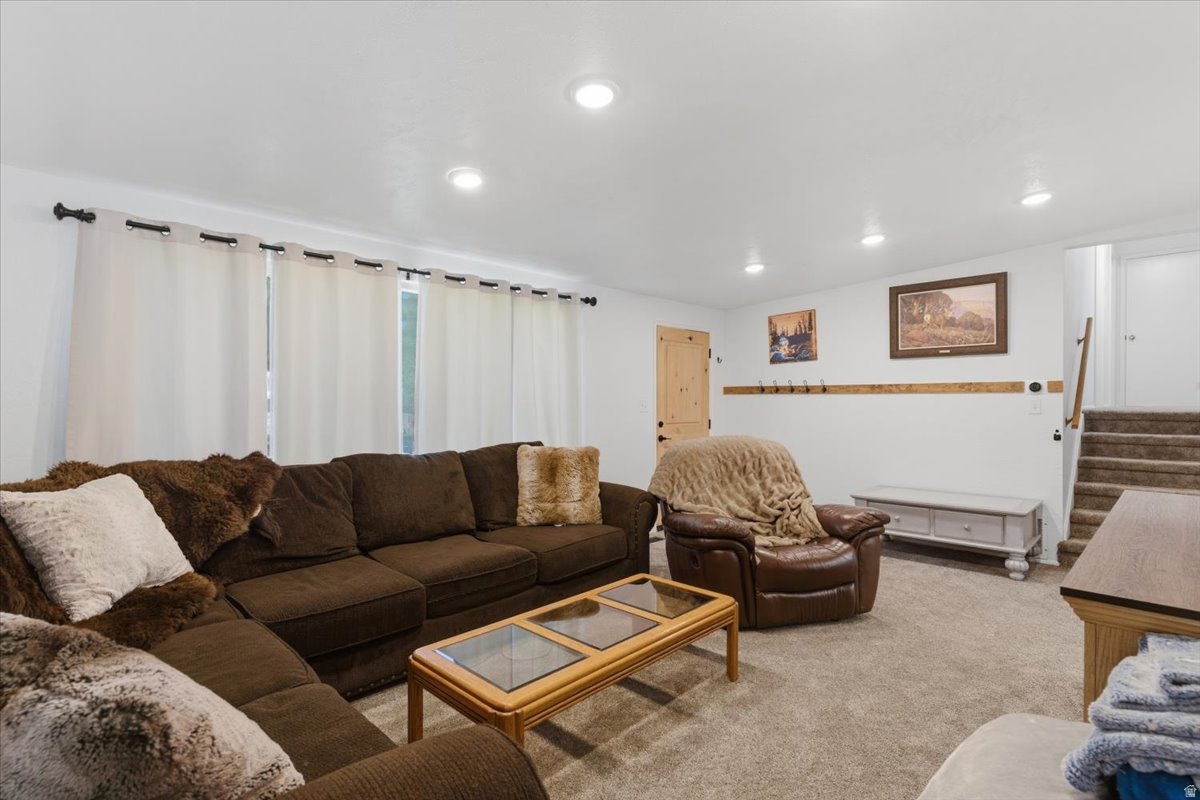 BURMONT PARK SUBDIVI - Residential
