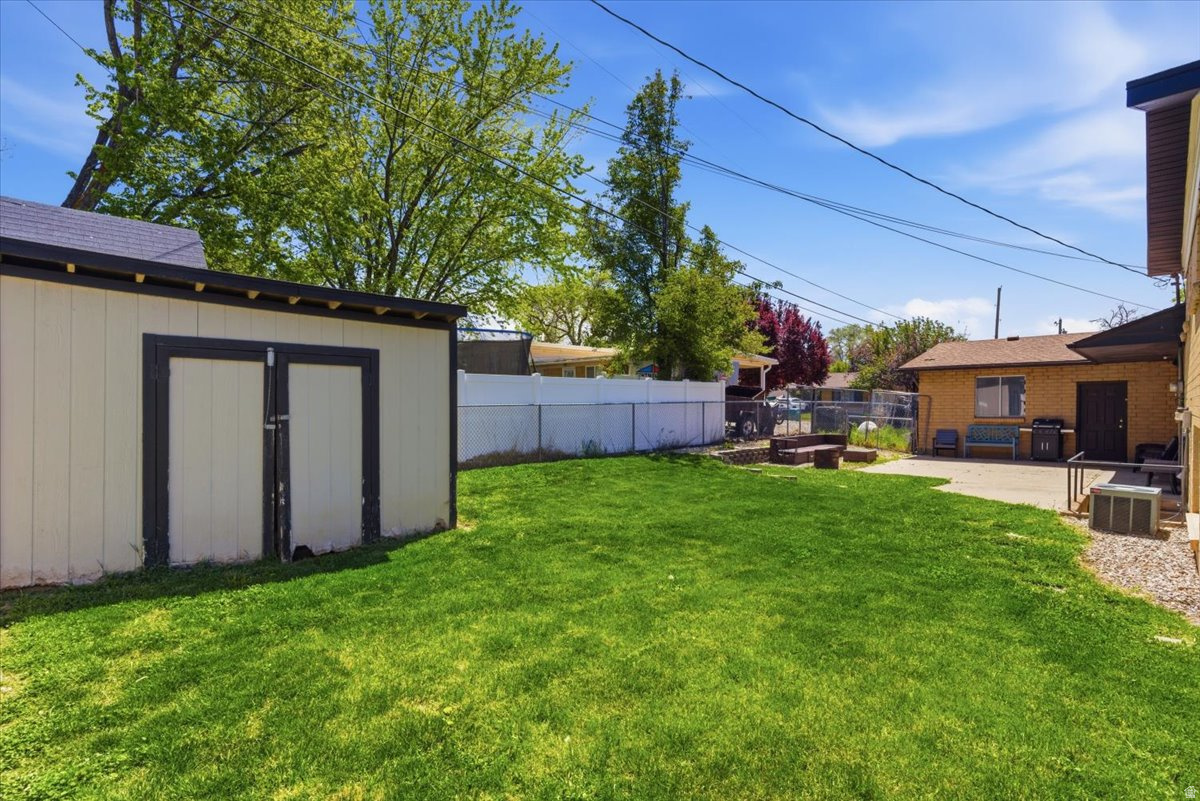 BURMONT PARK SUBDIVI - Residential