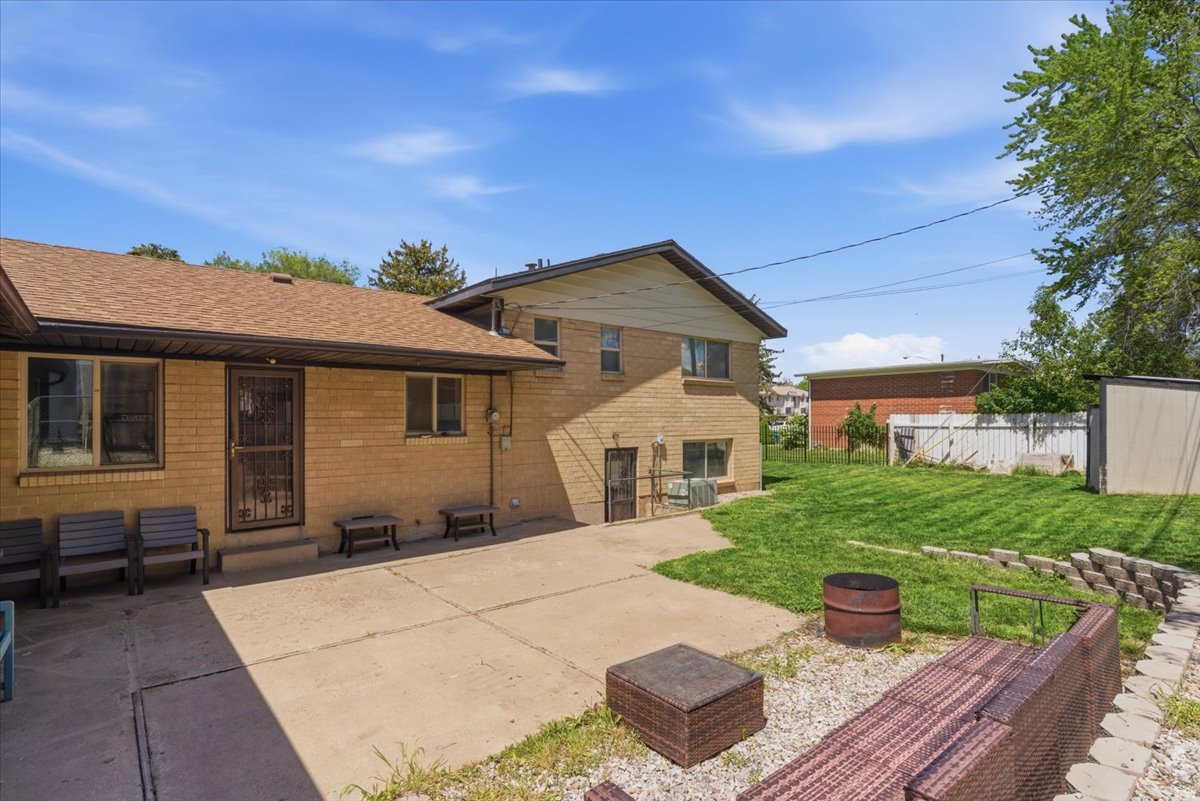 BURMONT PARK SUBDIVI - Residential