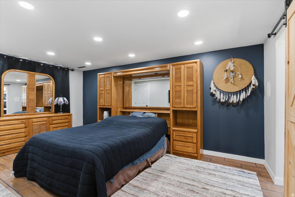 BURMONT PARK SUBDIVI - Residential