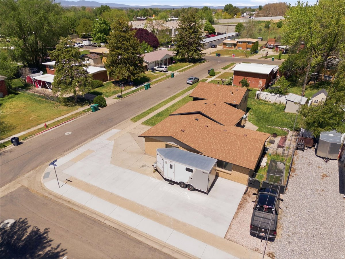 BURMONT PARK SUBDIVI - Residential
