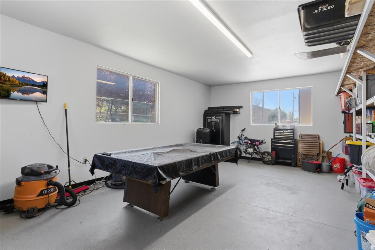 BURMONT PARK SUBDIVI - Residential