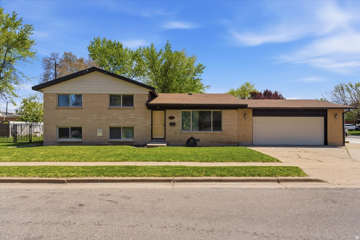 BURMONT PARK SUBDIVI - Residential