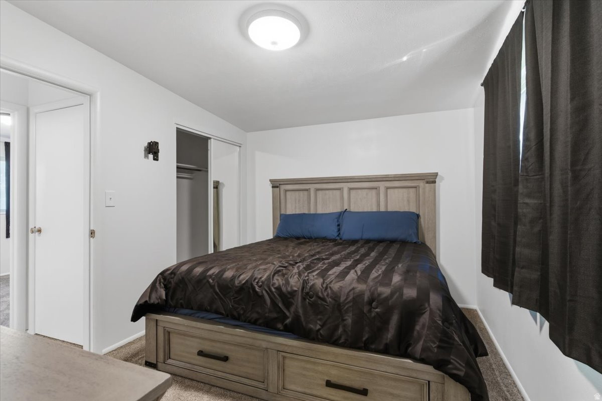 BURMONT PARK SUBDIVI - Residential