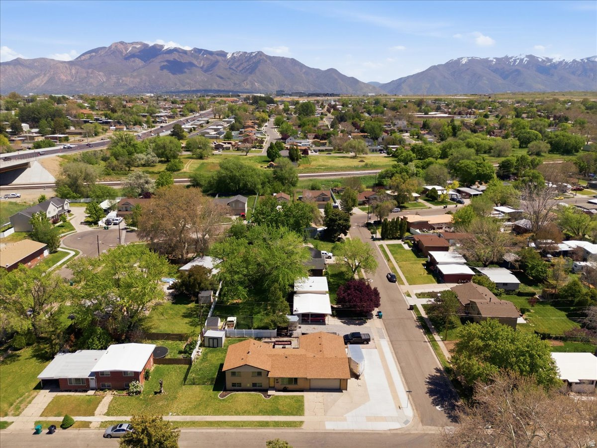 BURMONT PARK SUBDIVI - Residential