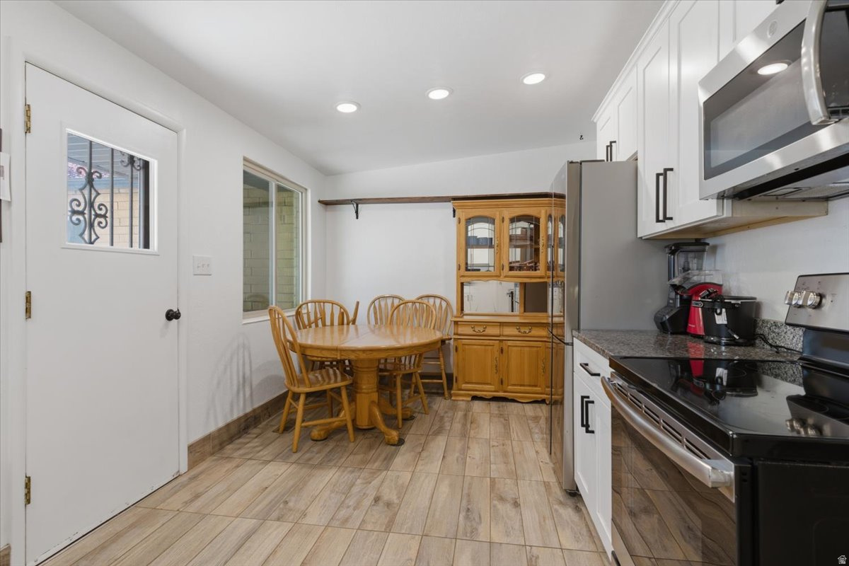 BURMONT PARK SUBDIVI - Residential