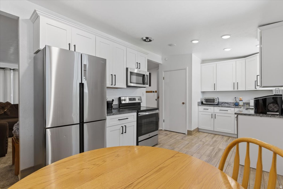 BURMONT PARK SUBDIVI - Residential