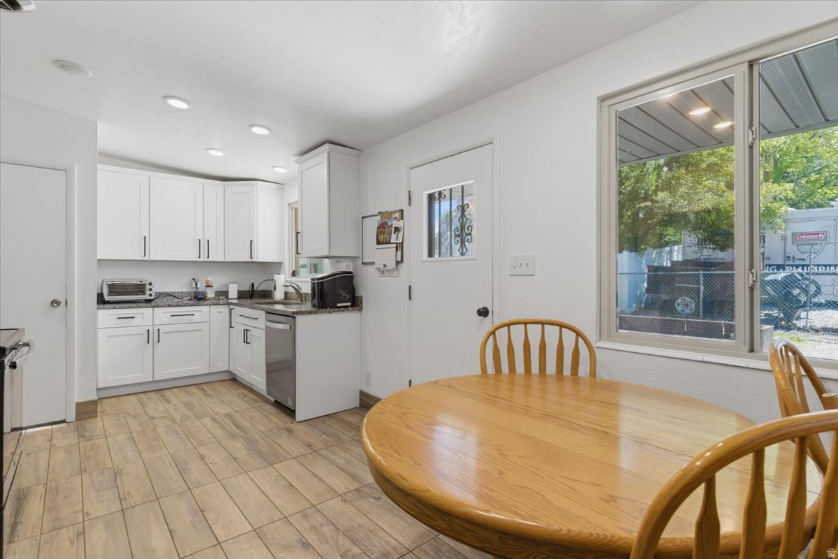BURMONT PARK SUBDIVI - Residential