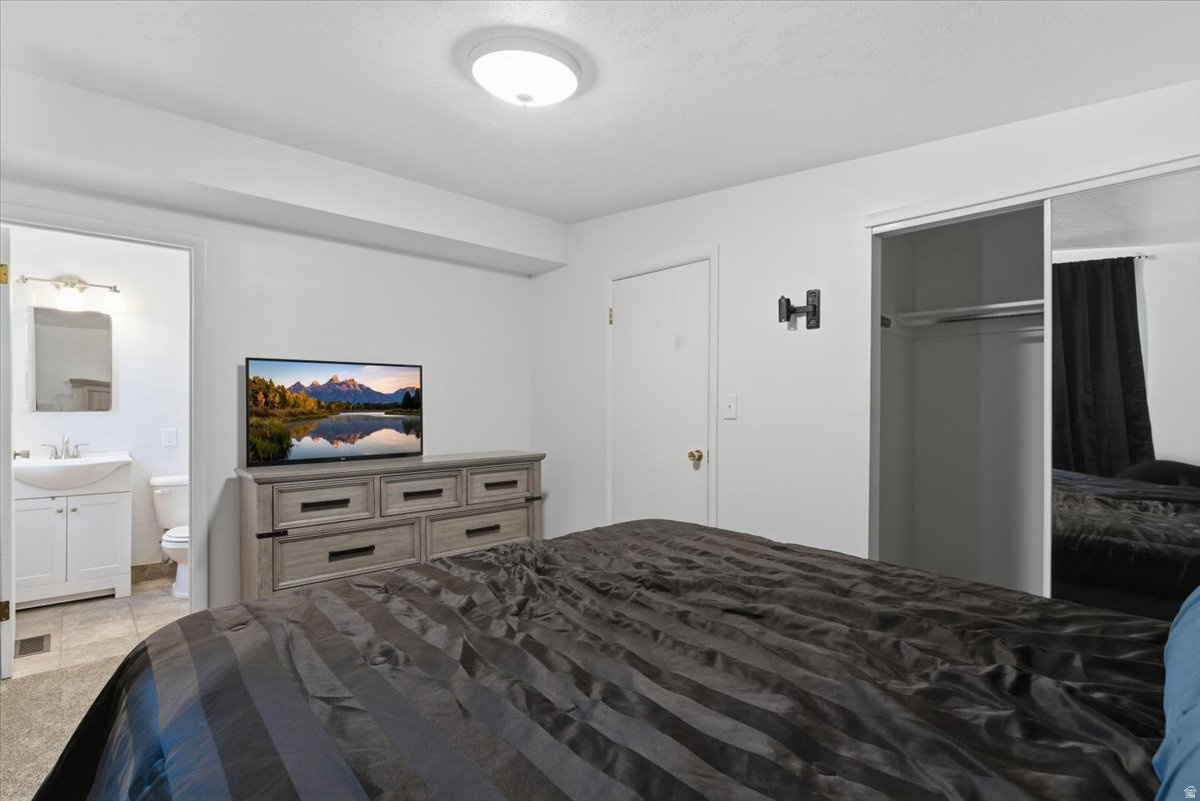 BURMONT PARK SUBDIVI - Residential