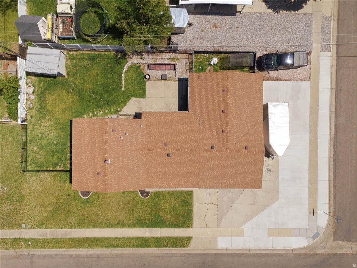 BURMONT PARK SUBDIVI - Residential