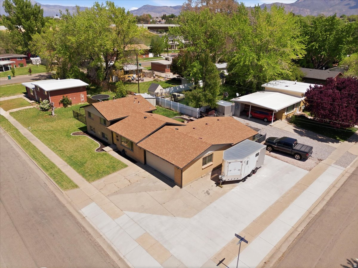 BURMONT PARK SUBDIVI - Residential