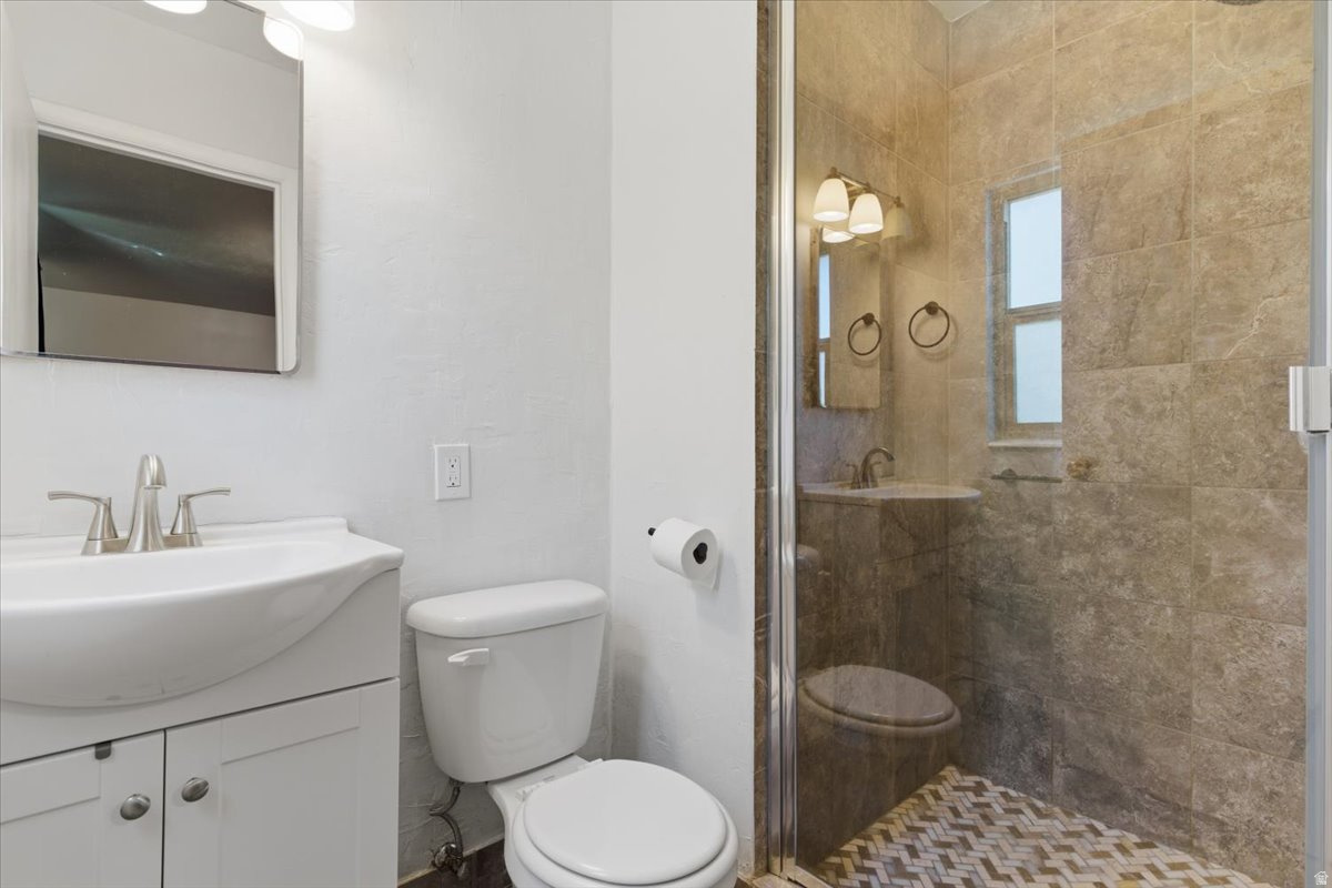 BURMONT PARK SUBDIVI - Residential