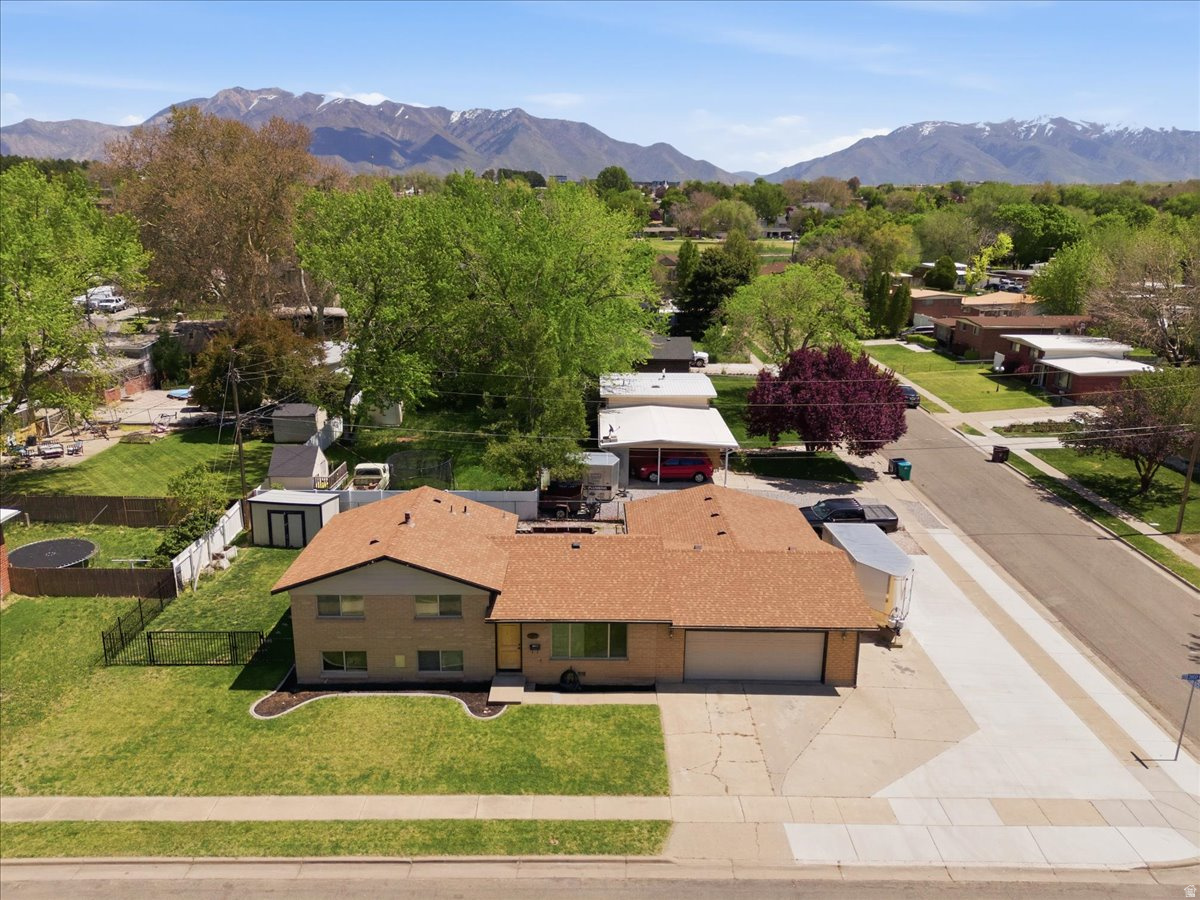 BURMONT PARK SUBDIVI - Residential