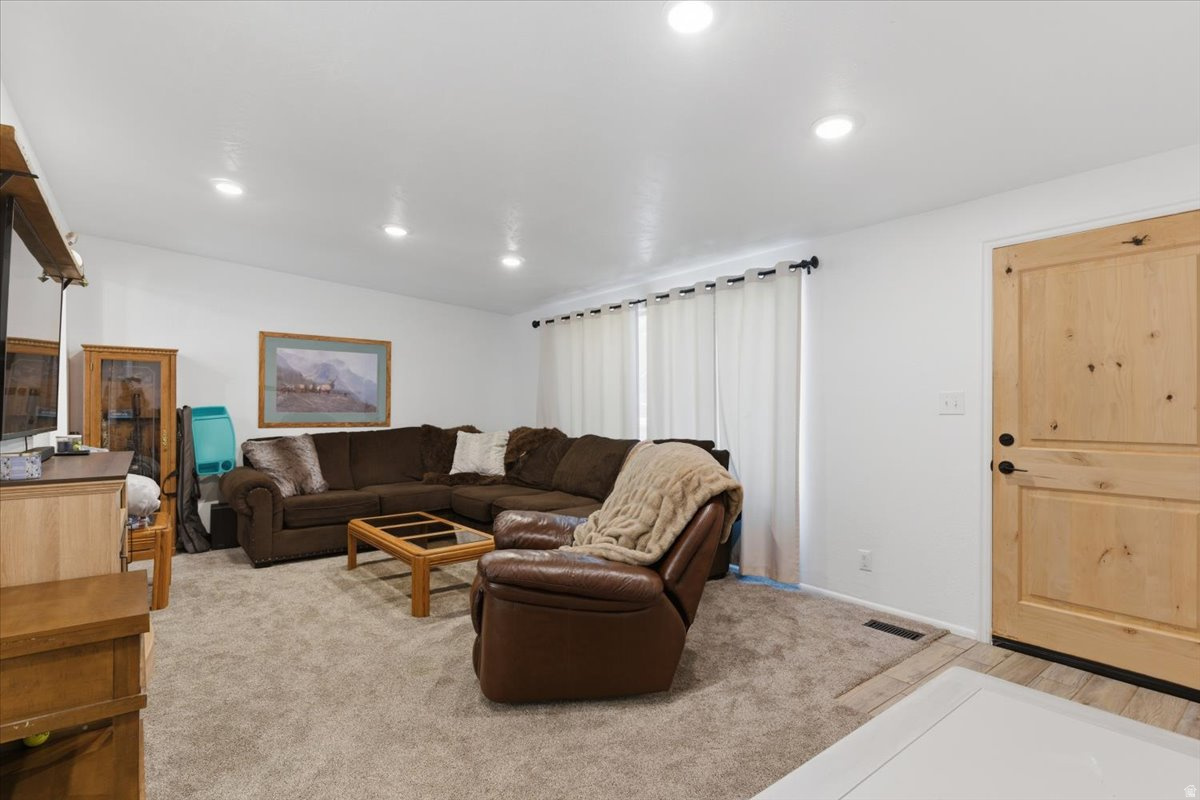BURMONT PARK SUBDIVI - Residential