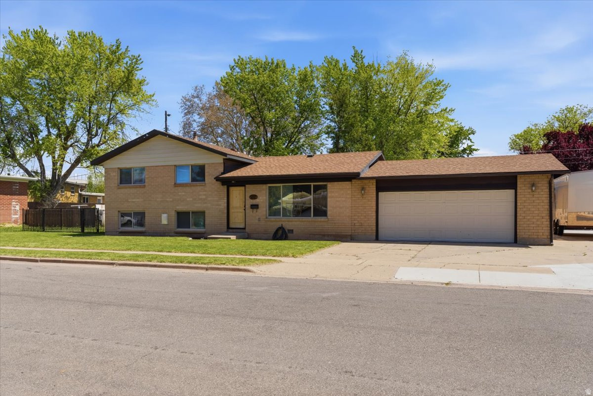 BURMONT PARK SUBDIVI - Residential