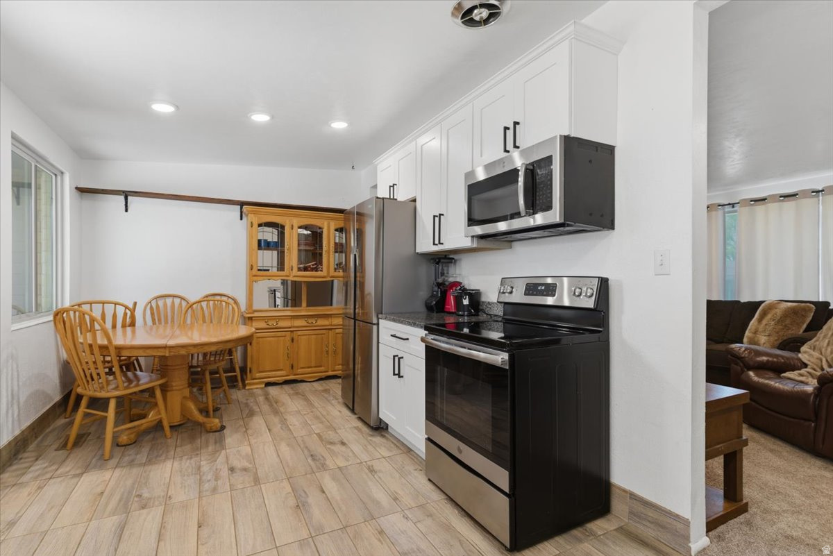 BURMONT PARK SUBDIVI - Residential