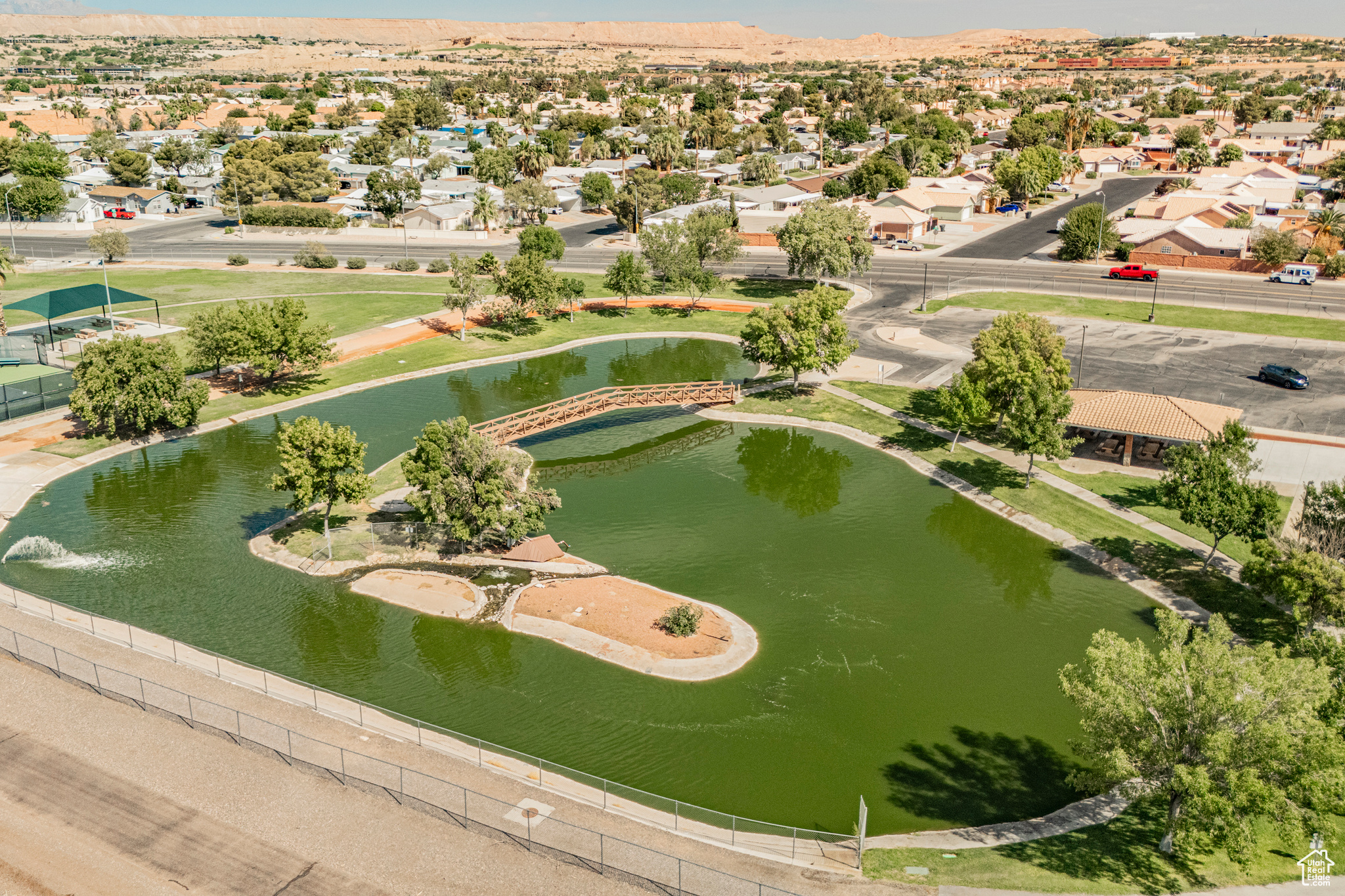 MOUNTAIN VIEW EST SUB - Residential