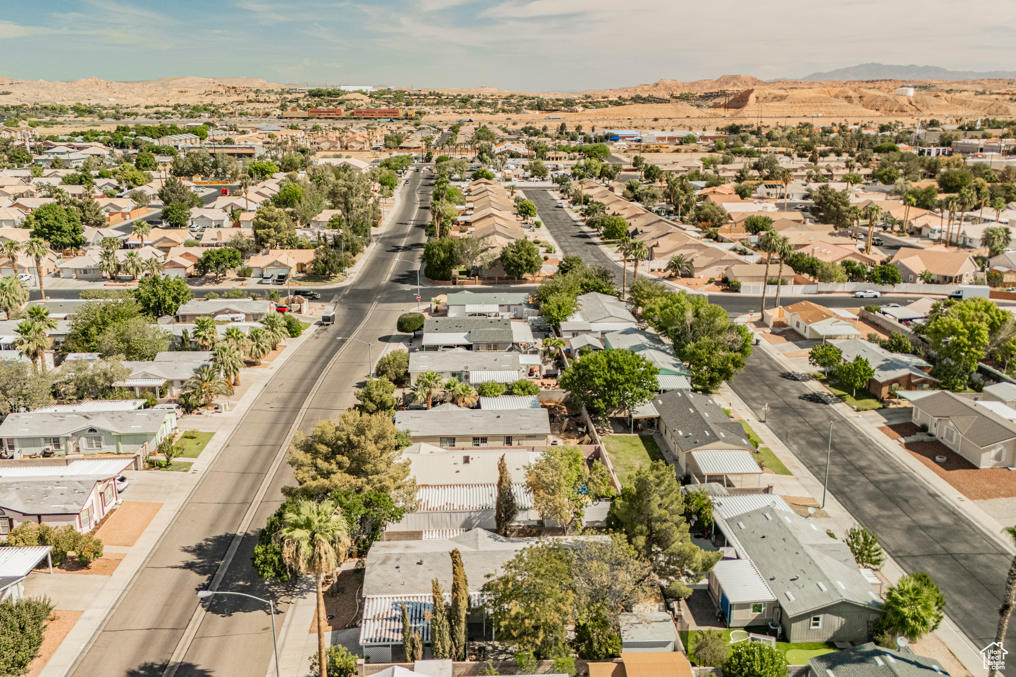 MOUNTAIN VIEW EST SUB - Residential