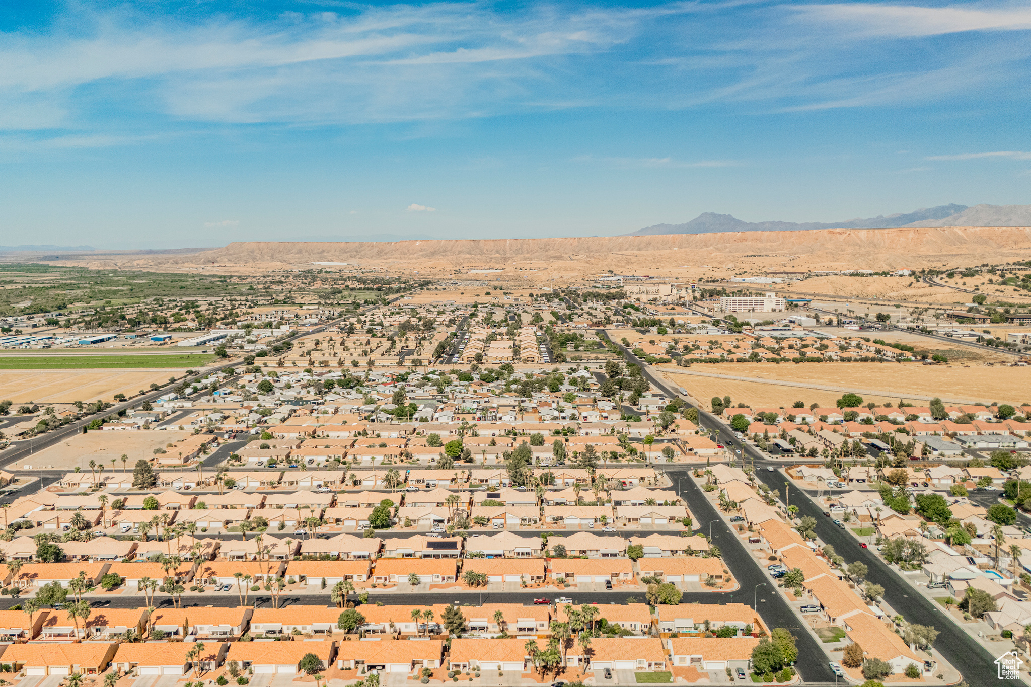 MOUNTAIN VIEW EST SUB - Residential