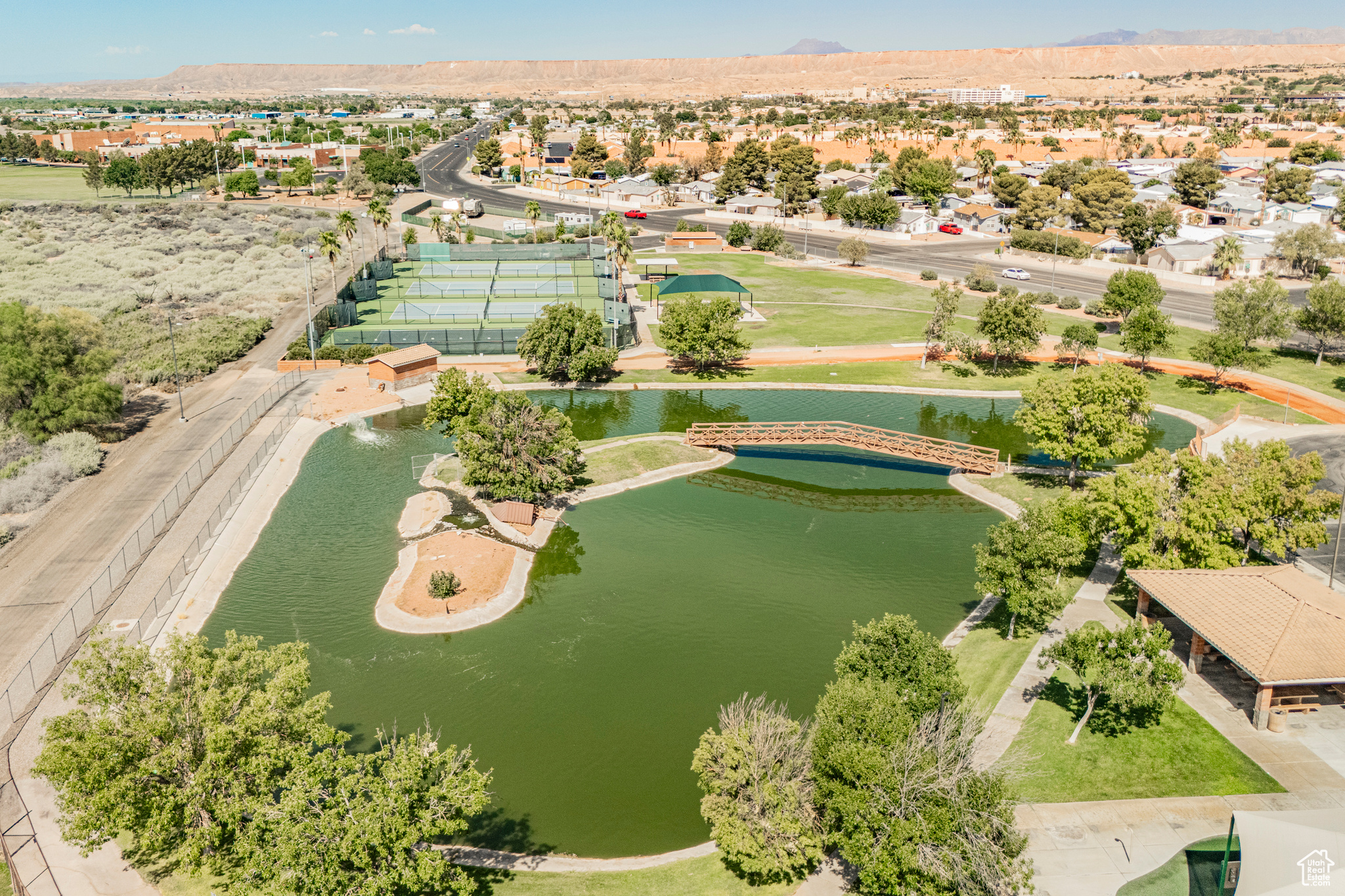 MOUNTAIN VIEW EST SUB - Residential