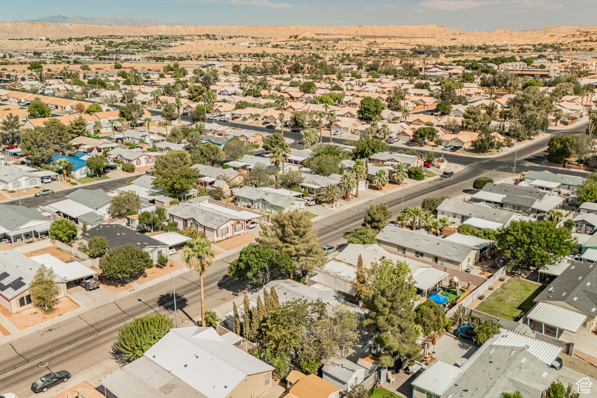 MOUNTAIN VIEW EST SUB - Residential