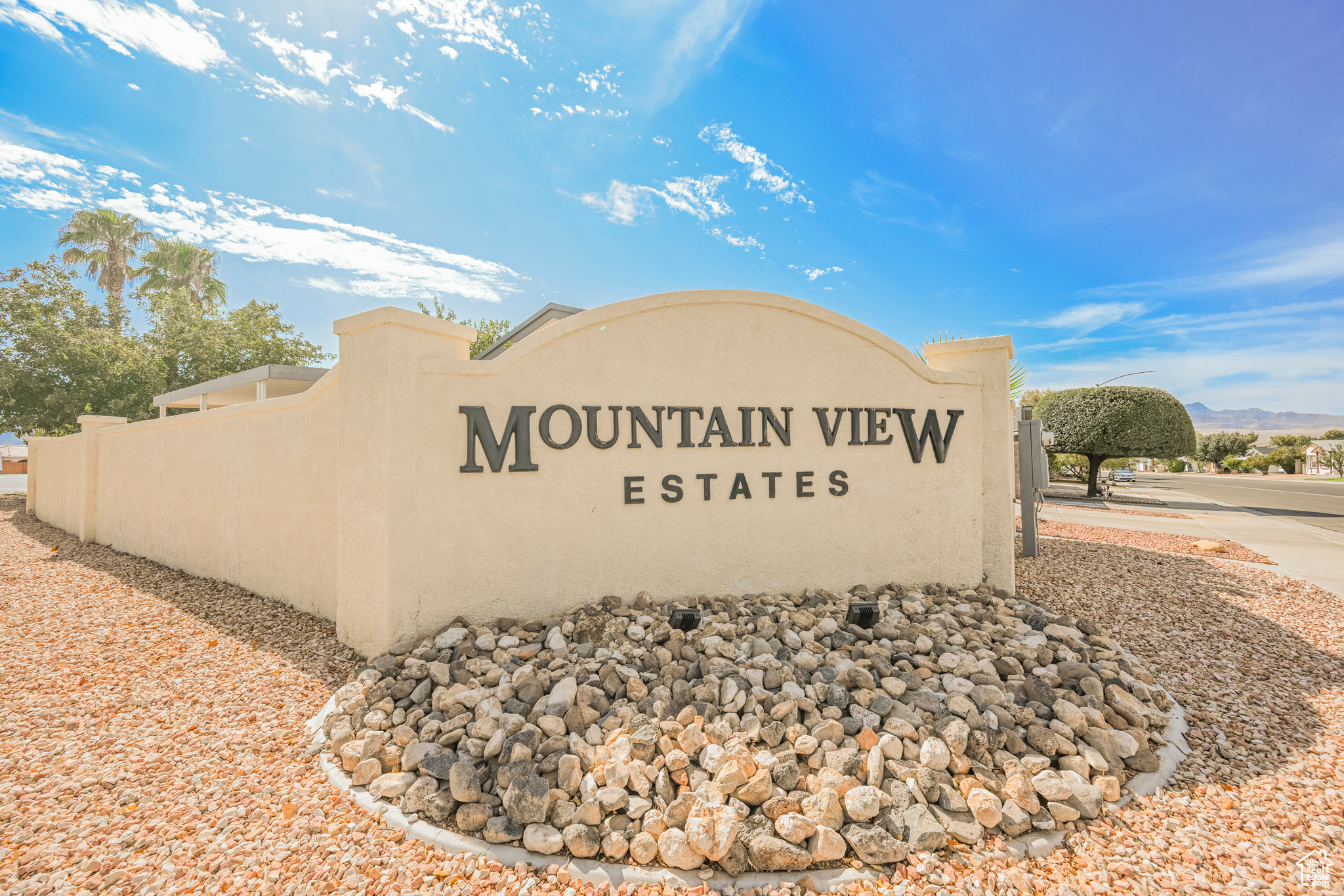 MOUNTAIN VIEW EST SUB - Residential