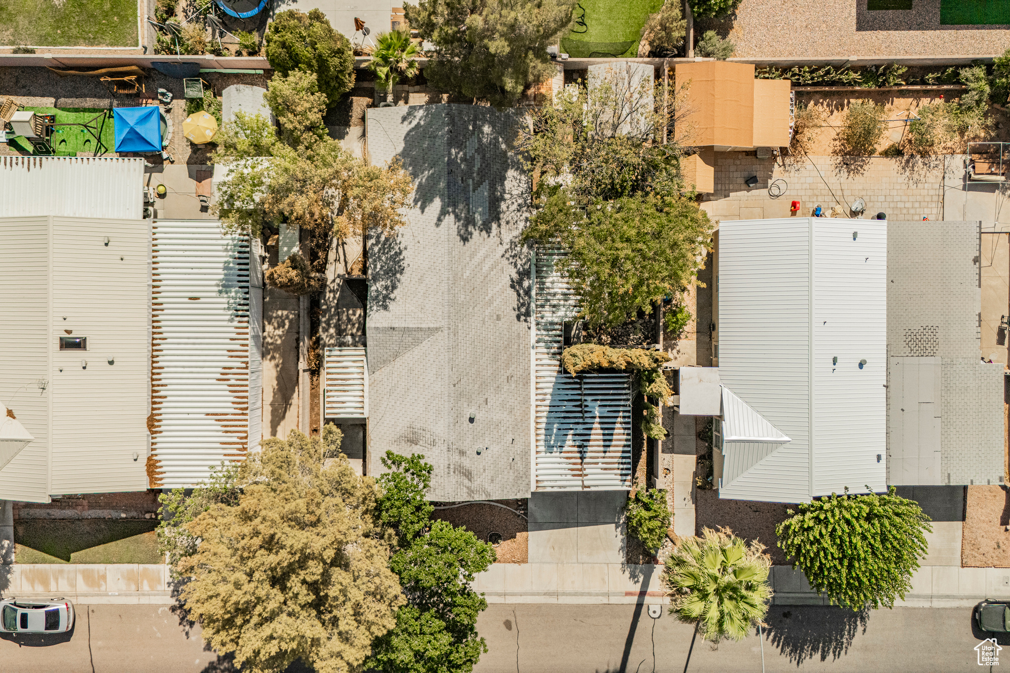 MOUNTAIN VIEW EST SUB - Residential